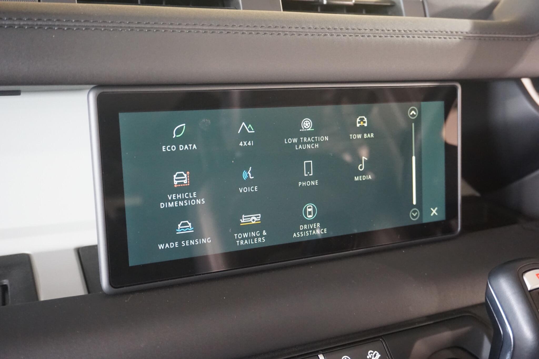 Land Rover Defender 110 3.0 D250 MHEV XS Edition SUV 5dr Diesel Auto 4WD Euro 6 (s/s) (250 ps)